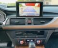 Серый Ауди А6, объемом двигателя 3 л и пробегом 112 тыс. км за 25000 $, фото 16 на Automoto.ua
