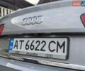 Серый Ауди А6, объемом двигателя 2 л и пробегом 126 тыс. км за 23000 $, фото 89 на Automoto.ua