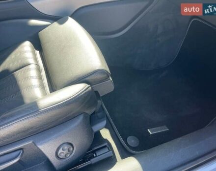 Ауди А6 2015 в Ужгороде на Automoto.ua Серый Ауди А6, объемом двигателя 3 л и пробегом 176 тыс. км за 28900 $, фото 28 на Automoto.ua