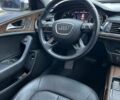 Сірий Ауді А6, об'ємом двигуна 1.97 л та пробігом 128 тис. км за 21000 $, фото 34 на Automoto.ua