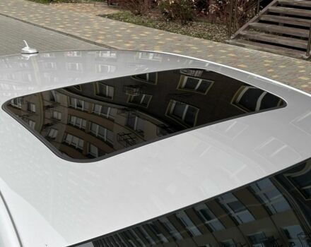 Сірий Ауді А6, об'ємом двигуна 3 л та пробігом 290 тис. км за 12800 $, фото 15 на Automoto.ua