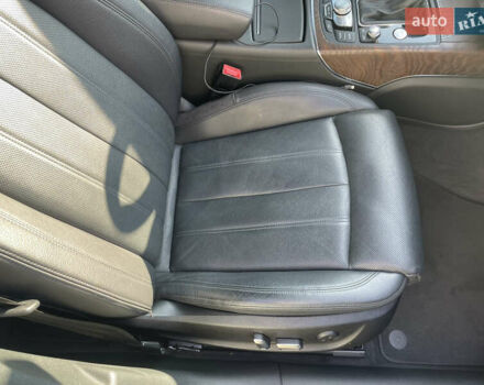 Ауди А6 2015 в Житомире на Automoto.ua Серый Ауди А6, объемом двигателя 1.97 л и пробегом 146 тыс. км за 22600 $, фото 56 на Automoto.ua