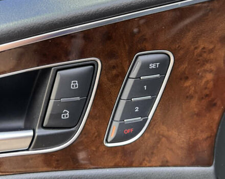 Серый Ауди А6, объемом двигателя 1.98 л и пробегом 204 тыс. км за 18300 $, фото 10 на Automoto.ua