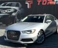 Ауді А6 2015 у Львові на Automoto.ua Сірий Ауді А6, об'ємом двигуна 3 л та пробігом 208 тис. км за 13300 $, фото 2 на Automoto.ua