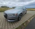 Серый Ауди А6, объемом двигателя 2 л и пробегом 180 тыс. км за 15000 $, фото 2 на Automoto.ua
