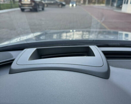 Сірий Ауді А6, об'ємом двигуна 2.97 л та пробігом 200 тис. км за 21800 $, фото 13 на Automoto.ua