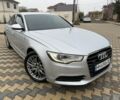 Сірий Ауді А6, об'ємом двигуна 3 л та пробігом 290 тис. км за 12800 $, фото 8 на Automoto.ua