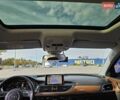 Серый Ауди А6, объемом двигателя 3 л и пробегом 170 тыс. км за 24500 $, фото 28 на Automoto.ua