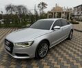 Сірий Ауді А6, об'ємом двигуна 3 л та пробігом 290 тис. км за 12800 $, фото 1 на Automoto.ua