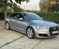 Сірий Ауді А6, об'ємом двигуна 3 л та пробігом 197 тис. км за 23900 $, фото 4 на Automoto.ua