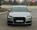 Серый Ауди А6, объемом двигателя 3 л и пробегом 171 тыс. км за 17500 $, фото 3 на Automoto.ua