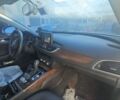 Серый Ауди А6, объемом двигателя 2 л и пробегом 122 тыс. км за 16600 $, фото 12 на Automoto.ua