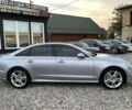 Серый Ауди А6, объемом двигателя 3 л и пробегом 216 тыс. км за 24500 $, фото 8 на Automoto.ua
