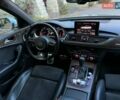 Серый Ауди А6, объемом двигателя 2.97 л и пробегом 165 тыс. км за 19999 $, фото 11 на Automoto.ua
