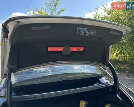 Сірий Ауді А6, об'ємом двигуна 2.97 л та пробігом 157 тис. км за 24500 $, фото 3 на Automoto.ua