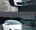 Сірий Ауді А6, об'ємом двигуна 2 л та пробігом 155 тис. км за 19000 $, фото 1 на Automoto.ua