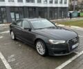 Сірий Ауді А6, об'ємом двигуна 1.98 л та пробігом 248 тис. км за 16500 $, фото 1 на Automoto.ua