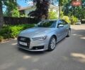 Серый Ауди А6, объемом двигателя 3 л и пробегом 155 тыс. км за 16000 $, фото 1 на Automoto.ua