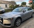 Сірий Ауді А6, об'ємом двигуна 3 л та пробігом 190 тис. км за 19500 $, фото 6 на Automoto.ua