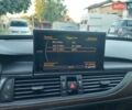Серый Ауди А6, объемом двигателя 3 л и пробегом 168 тыс. км за 22500 $, фото 33 на Automoto.ua