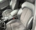 Серый Ауди А6, объемом двигателя 1.97 л и пробегом 162 тыс. км за 23000 $, фото 15 на Automoto.ua