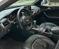 Сірий Ауді А6, об'ємом двигуна 3 л та пробігом 290 тис. км за 12800 $, фото 17 на Automoto.ua