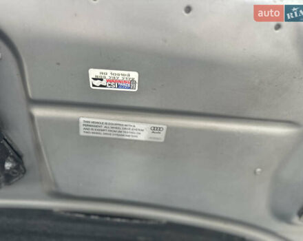 Серый Ауди А6, объемом двигателя 3 л и пробегом 171 тыс. км за 17500 $, фото 90 на Automoto.ua