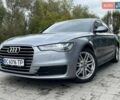 Сірий Ауді А6, об'ємом двигуна 1.97 л та пробігом 128 тис. км за 21000 $, фото 30 на Automoto.ua