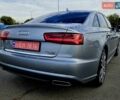Серый Ауди А6, объемом двигателя 3 л и пробегом 170 тыс. км за 24500 $, фото 11 на Automoto.ua