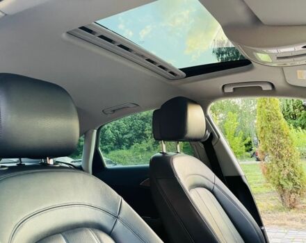 Серый Ауди А6, объемом двигателя 3 л и пробегом 112 тыс. км за 25000 $, фото 14 на Automoto.ua