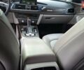 Сірий Ауді А6, об'ємом двигуна 1.98 л та пробігом 152 тис. км за 16500 $, фото 1 на Automoto.ua