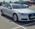 Серый Ауди А6, объемом двигателя 1.97 л и пробегом 163 тыс. км за 19000 $, фото 1 на Automoto.ua