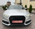Серый Ауди А6, объемом двигателя 2 л и пробегом 258 тыс. км за 16300 $, фото 4 на Automoto.ua