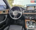 Серый Ауди А6, объемом двигателя 3 л и пробегом 170 тыс. км за 24500 $, фото 29 на Automoto.ua