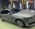 Серый Ауди А6, объемом двигателя 1.97 л и пробегом 186 тыс. км за 20299 $, фото 4 на Automoto.ua