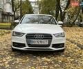 Ауди А6 2015 в Тернополе на Automoto.ua Серый Ауди А6, объемом двигателя 2 л и пробегом 164 тыс. км за 11800 $, фото 1 на Automoto.ua