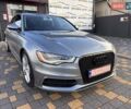 Серый Ауди А6, объемом двигателя 3 л и пробегом 183 тыс. км за 14650 $, фото 2 на Automoto.ua