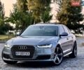 Сірий Ауді А6, об'ємом двигуна 3 л та пробігом 118 тис. км за 19000 $, фото 1 на Automoto.ua
