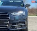 Ауди А6 2015 в Ужгороде на Automoto.ua Серый Ауди А6, объемом двигателя 3 л и пробегом 176 тыс. км за 28900 $, фото 7 на Automoto.ua