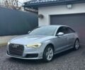 Серый Ауди А6, объемом двигателя 2 л и пробегом 240 тыс. км за 19900 $, фото 1 на Automoto.ua