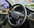 Ауди А6 2015 в Днепре (Днепропетровске) на Automoto.ua Серый Ауди А6, объемом двигателя 3 л и пробегом 154 тыс. км за 22500 $, фото 32 на Automoto.ua