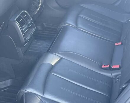 Ауді А6 2015 у Миколаєві на Automoto.ua Сірий Ауді А6, об'ємом двигуна 1.97 л та пробігом 105 тис. км за 21500 $, фото 7 на Automoto.ua