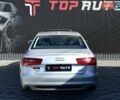 Ауді А6 2015 у Львові на Automoto.ua Сірий Ауді А6, об'ємом двигуна 3 л та пробігом 208 тис. км за 13300 $, фото 22 на Automoto.ua