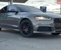 Серый Ауди А6, объемом двигателя 3 л и пробегом 265 тыс. км за 13200 $, фото 1 на Automoto.ua