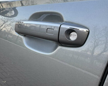 Сірий Ауді А6, об'ємом двигуна 2.97 л та пробігом 200 тис. км за 21800 $, фото 20 на Automoto.ua