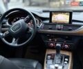 Сірий Ауді А6, об'ємом двигуна 3 л та пробігом 139 тис. км за 26000 $, фото 9 на Automoto.ua