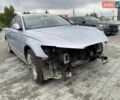 Серый Ауди А6, объемом двигателя 3 л и пробегом 156 тыс. км за 12000 $, фото 1 на Automoto.ua