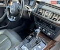 Серый Ауди А6, объемом двигателя 2 л и пробегом 152 тыс. км за 17800 $, фото 3 на Automoto.ua