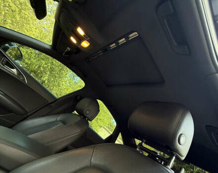 Серый Ауди А6, объемом двигателя 1.98 л и пробегом 161 тыс. км за 20500 $, фото 24 на Automoto.ua