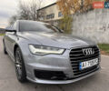 Серый Ауди А6, объемом двигателя 3 л и пробегом 118 тыс. км за 24800 $, фото 3 на Automoto.ua
